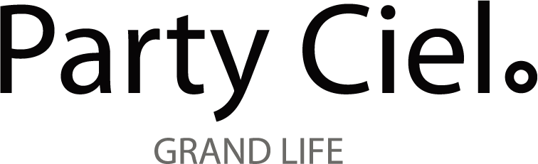 Party Ciel. GRAND LIFE